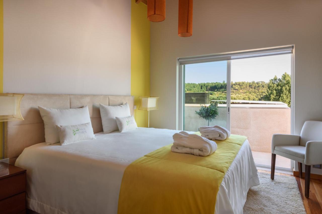 Hotel De Charme Casa Da Amieira Amiais de Cima Ngoại thất bức ảnh