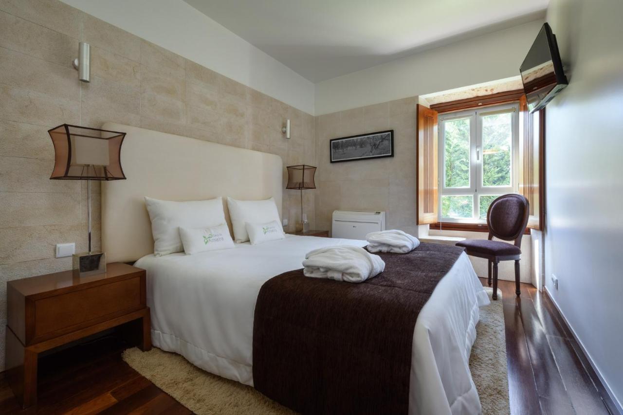 Hotel De Charme Casa Da Amieira Amiais de Cima Ngoại thất bức ảnh