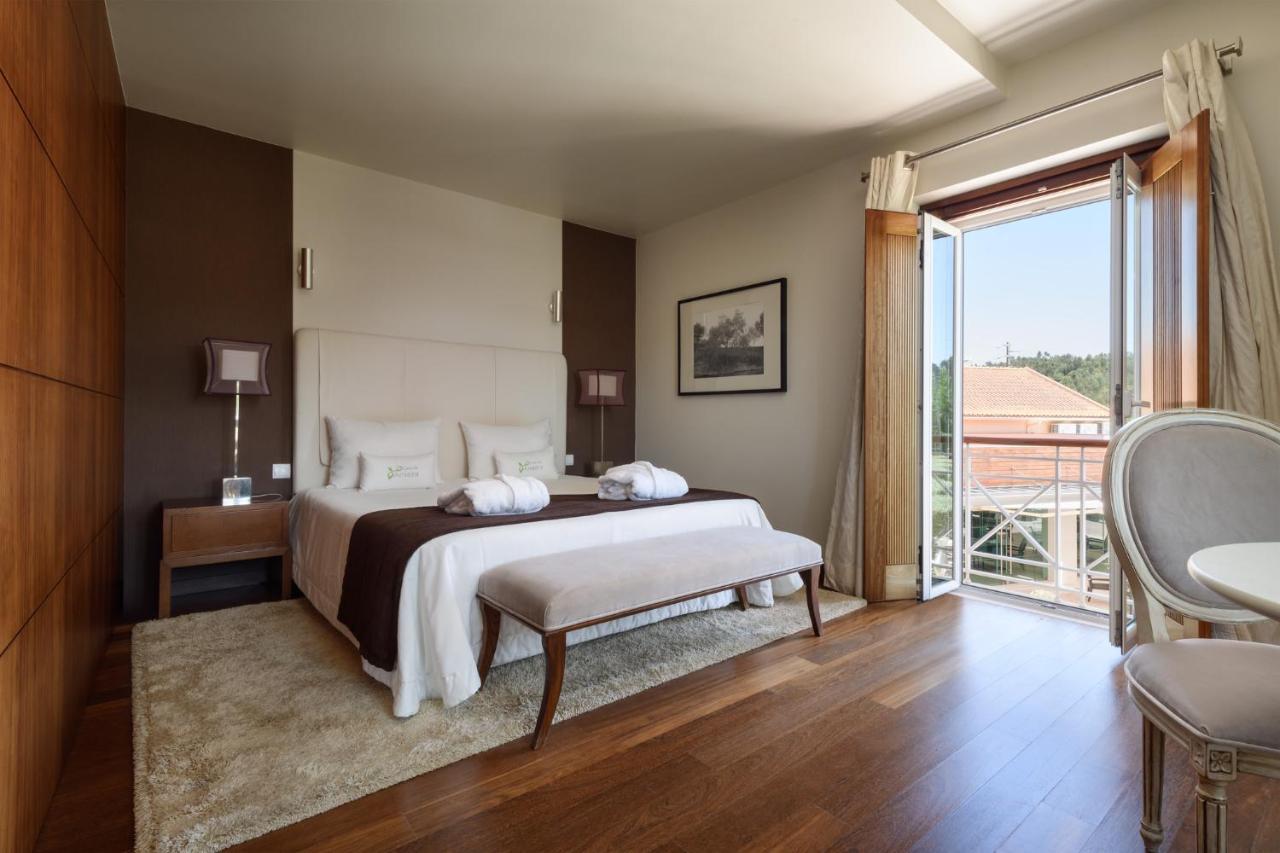 Hotel De Charme Casa Da Amieira Amiais de Cima Ngoại thất bức ảnh