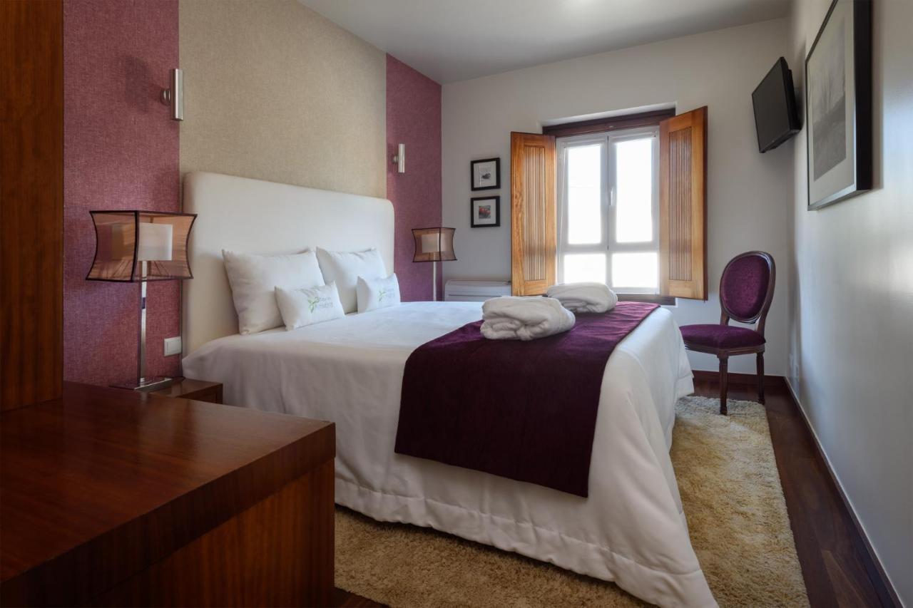 Hotel De Charme Casa Da Amieira Amiais de Cima Ngoại thất bức ảnh