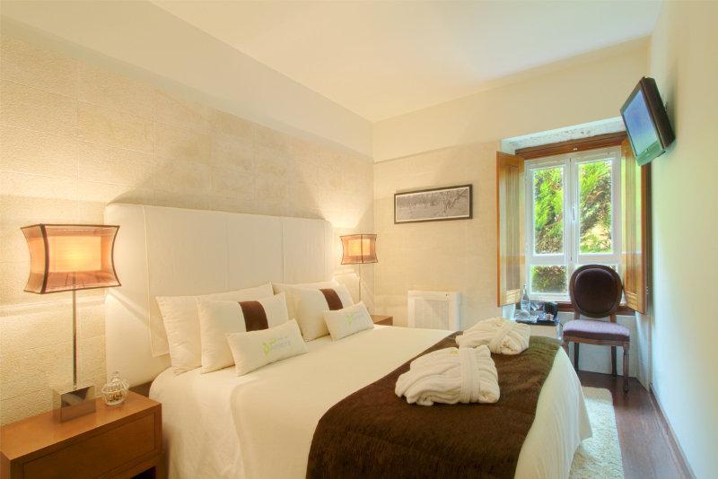 Hotel De Charme Casa Da Amieira Amiais de Cima Ngoại thất bức ảnh