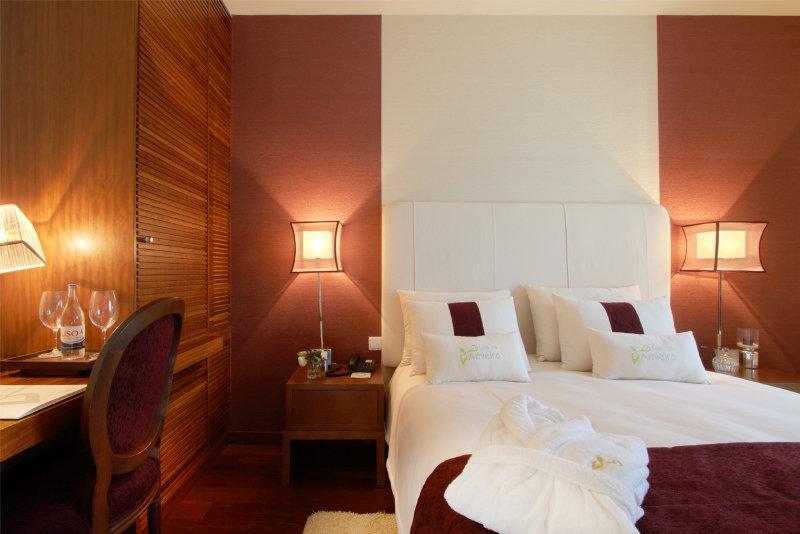 Hotel De Charme Casa Da Amieira Amiais de Cima Ngoại thất bức ảnh