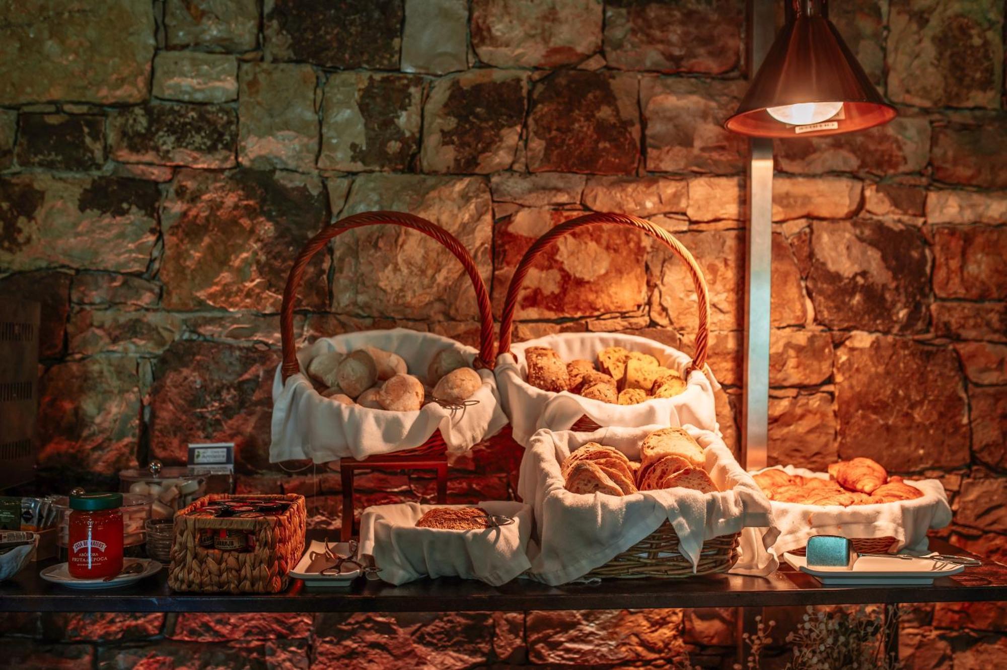 Hotel De Charme Casa Da Amieira Amiais de Cima Ngoại thất bức ảnh